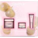 CAUDALIE RESVERATROL LIFT CREME CACHEMIRE SET XMAS