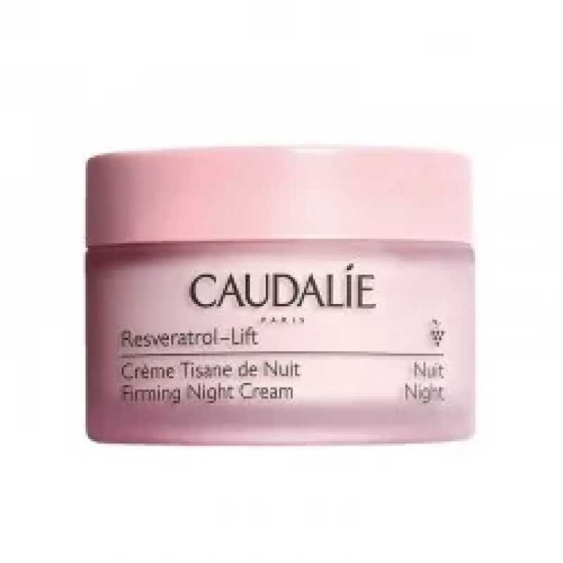 CAUDALIE RESVERATROL-LIFT CREME TISANE DE NUIT 50 ML