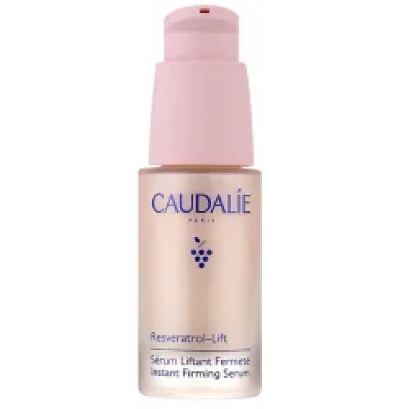 CAUDALIE Resveratrol Serum Liftant fermete - 30 mL