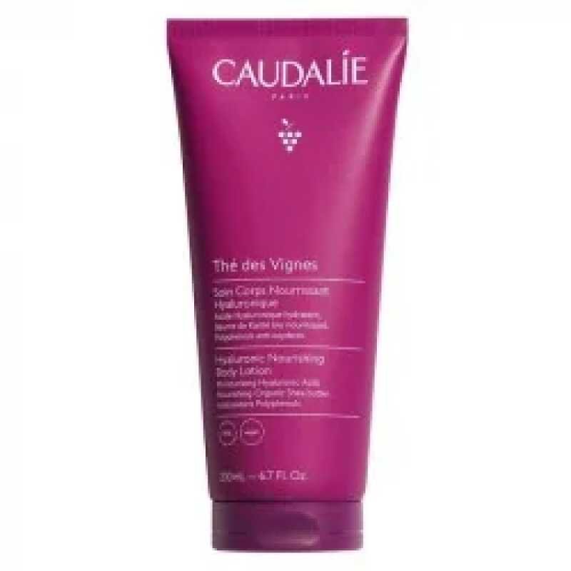 CAUDALIE The des Vignes Nourishing Body Lotion - 200 mL