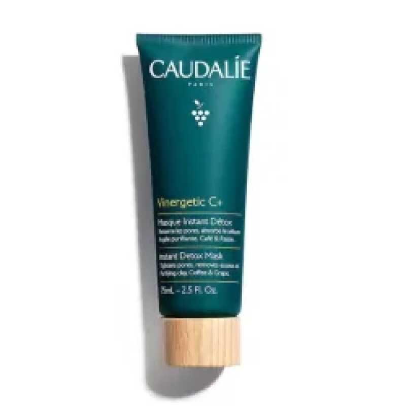 CAUDALIE Vinergitic C+ Masque instant detox - 75 mL
