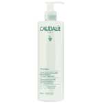 CAUDALIE VINOCLEAN LAIT D'AMANDE DEMAQUILLANT TOUS TYPES DE PEAUX 400 ML