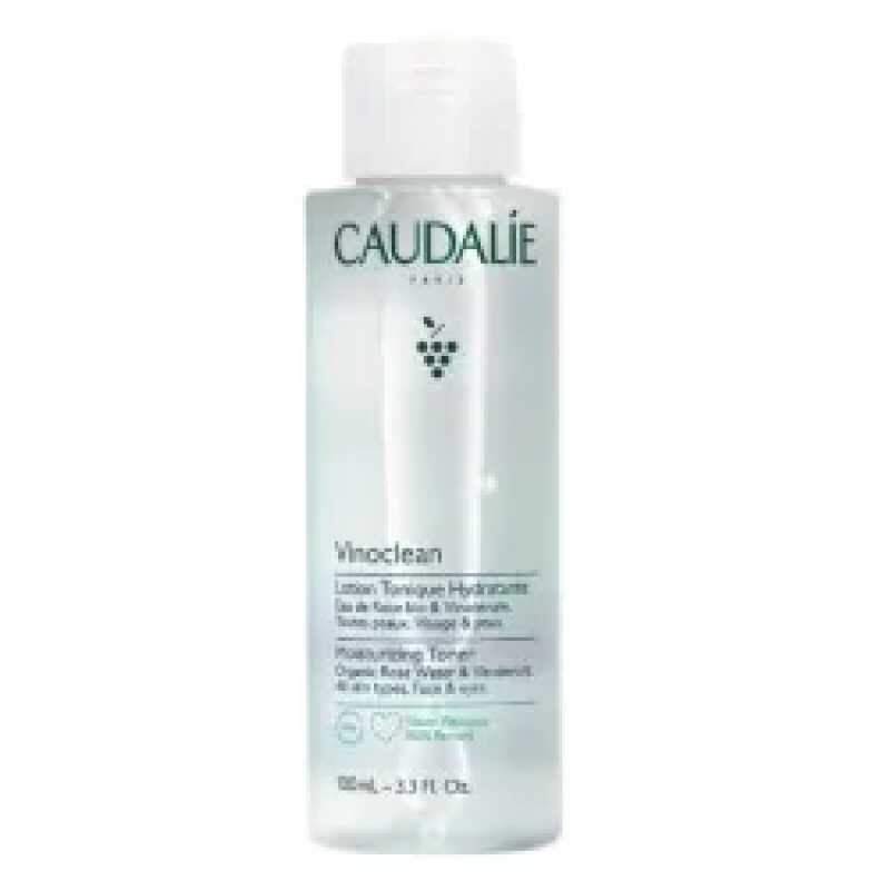 CAUDALIE VINOCLEAN LOTION TONIQUE HYDRATANTE 100 ML