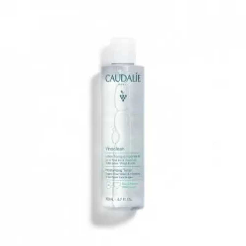 CAUDALIE VINOCLEAN Lotion Tonique Hydratante 200 mL