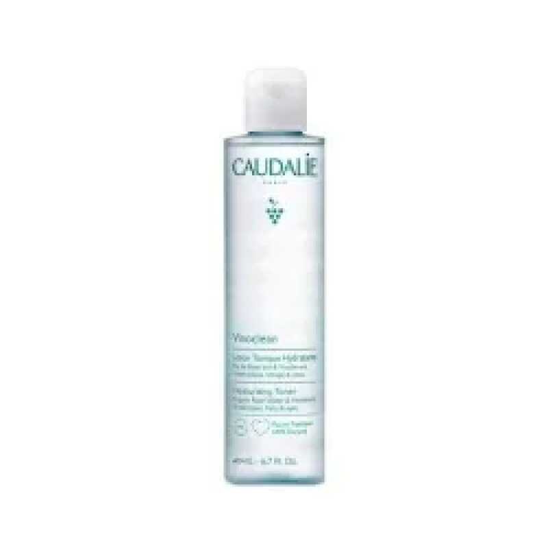 CAUDALIE Vinoclean Lotion tonique hydratante -  400 mL