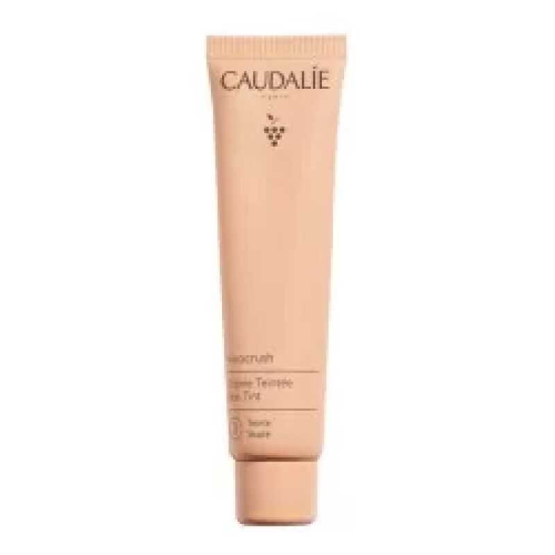 CAUDALIE VINOCRUSH CREME TEINTEE 30 ML TEINTE 3