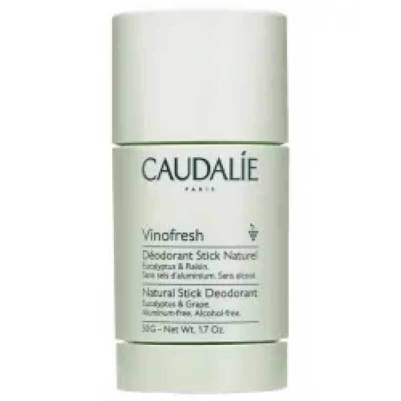 CAUDALIE VINOFRESH DEODORANT STICK NATUREL 50 ML