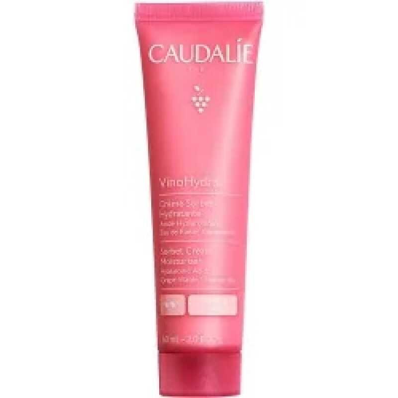 CAUDALIE VinoHYDRA Creme sorbet - 60 mL