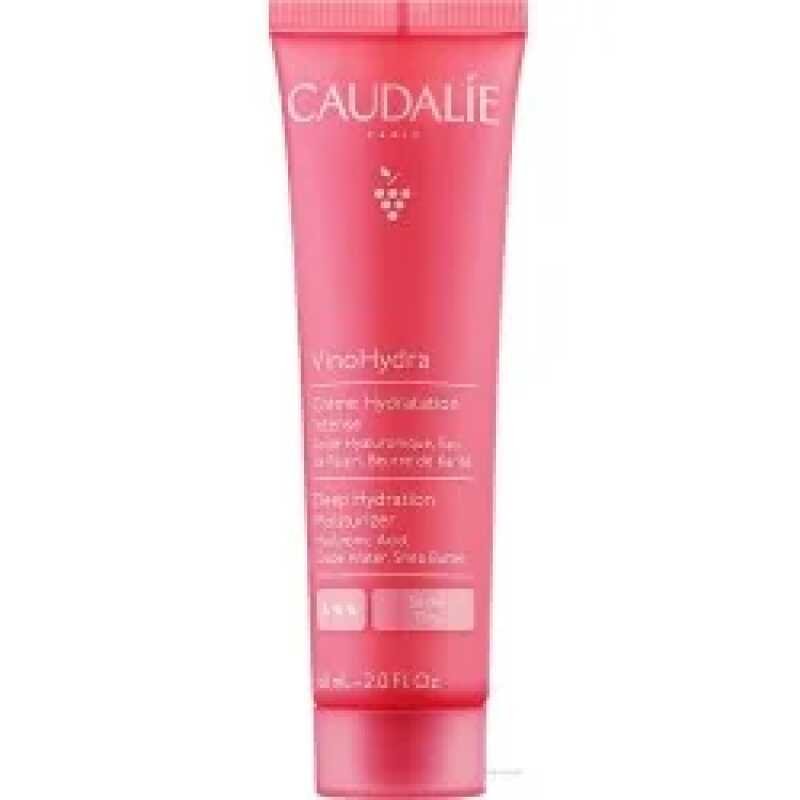 CAUDALIE VinoHYDRA Creme SOS hydratation intense - 60mL