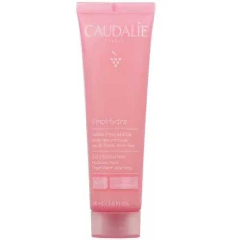 CAUDALIE VinoHYDRA Gelee d'eau de raisin - 60 mL