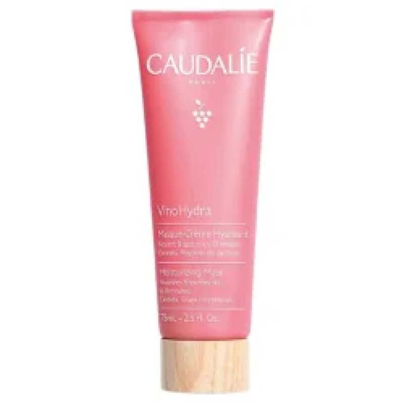 CAUDALIE VinoHydra Masque-creme hydratant - 75 mL