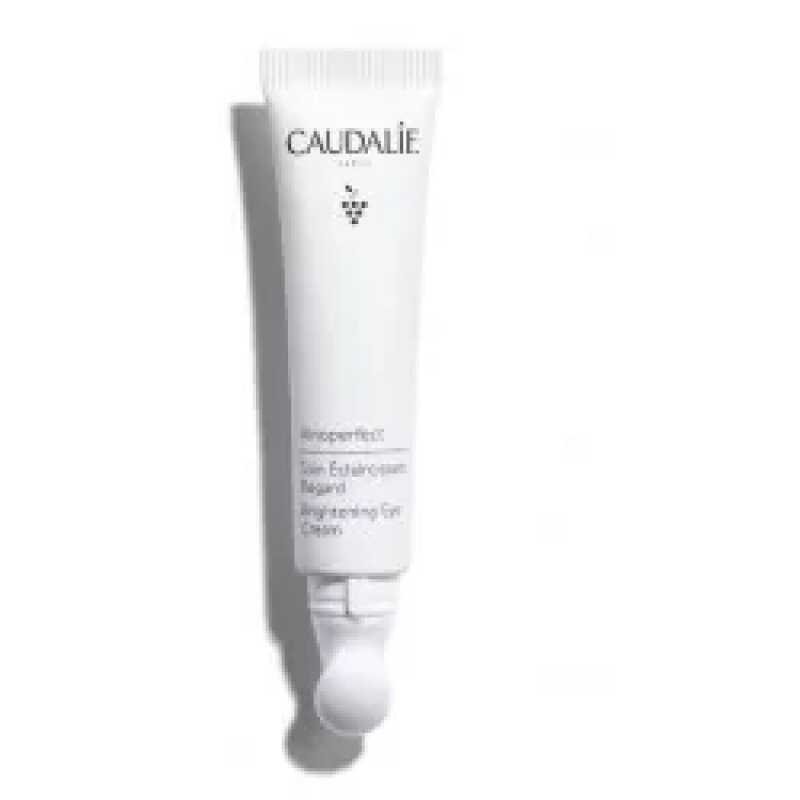 CAUDALIE Vinoperfect Contour des yeux eclaircissant 15mL
