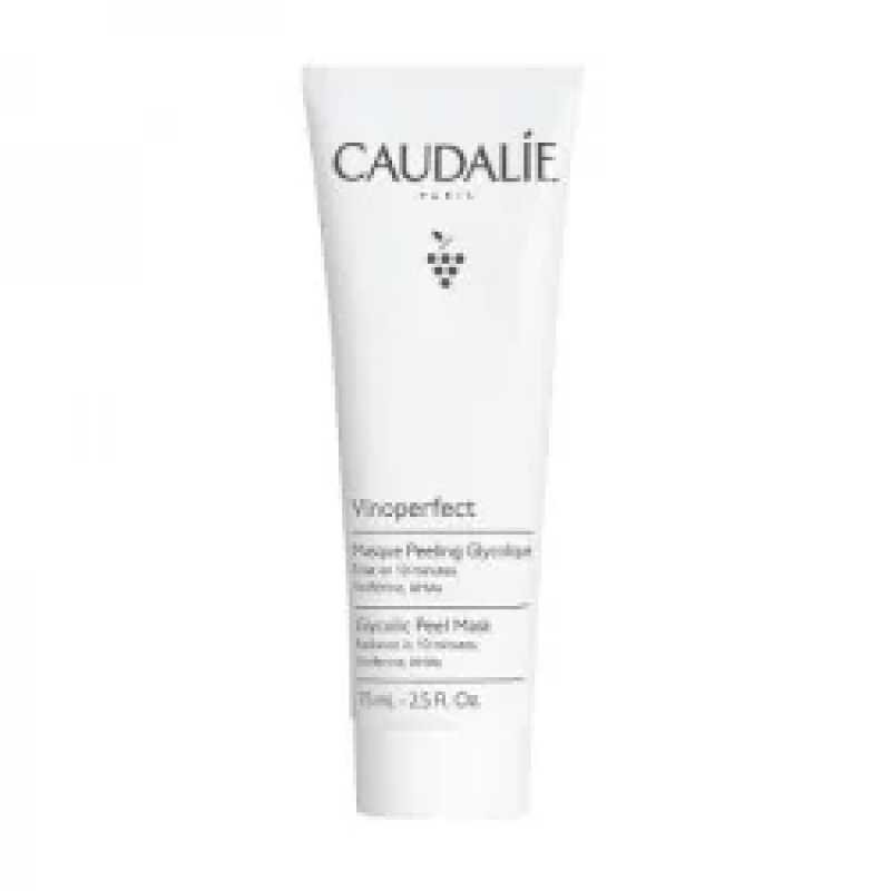 CAUDALIE Vinoperfect Masque peeling glycolique - 75 mL