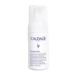 caudalie-vinoperfect-mousse-micro-peel-eclat-eclaircissant-100-ml.webp CAUDALIE VINOPERFECT MOUSSE MICRO PEEL ECLAT ECLAIRCISSANT 100 ML – Image 1
