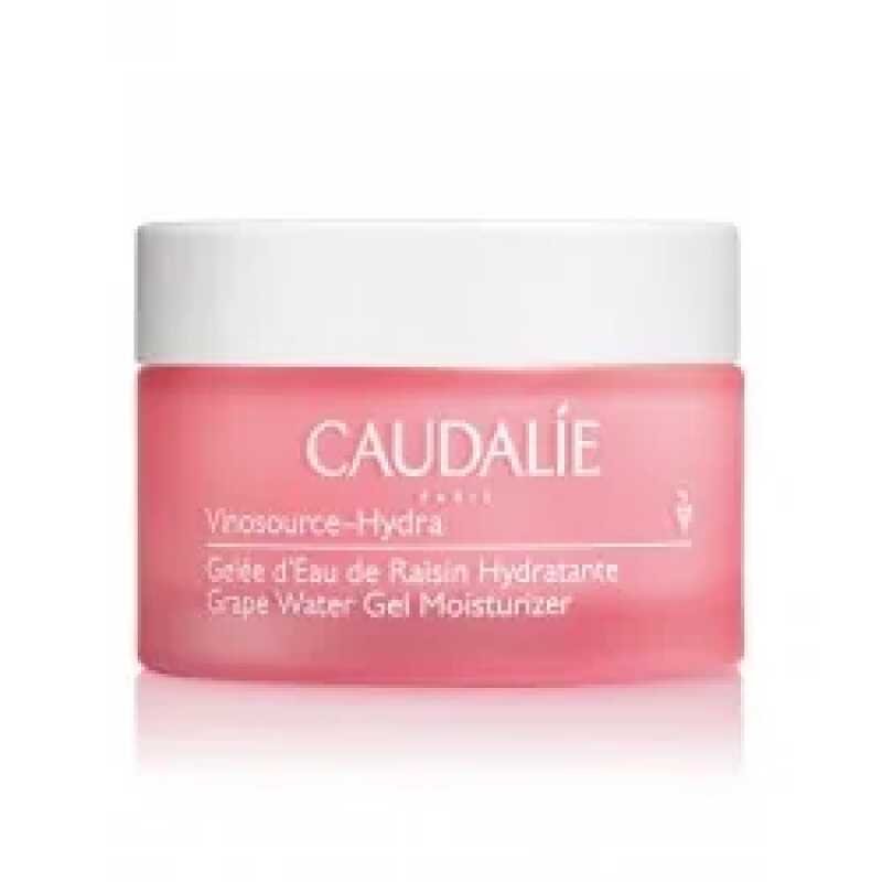 CAUDALIE VINOSOURCE-HYDRA GELEE D’EAU DE RAISIN HYDRATANTE 50 ML