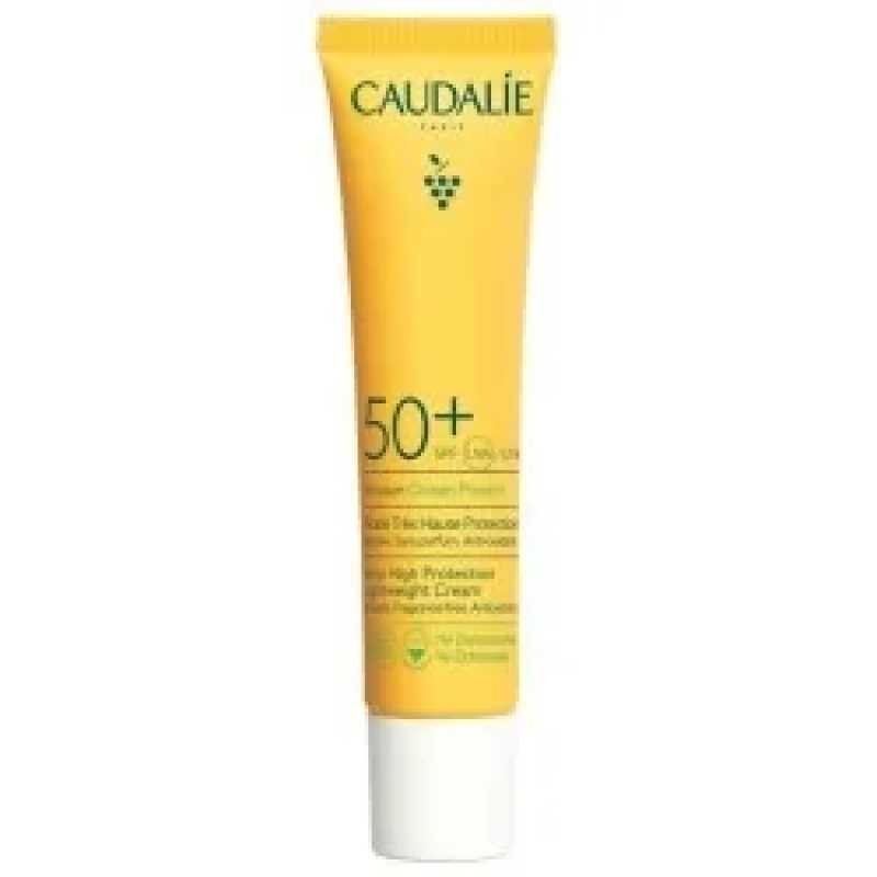 CAUDALIE VINOSUN OCEAN PROTECT FLUIDE TRES HAUTE PROTECTION SPF 50+