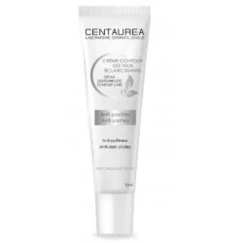 CENTAUREA CREME CONTOUR DES YEUX ECLAIRCISSANTE 15ml