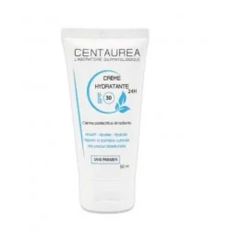 Centaurea Creme Hydratante spf30 50ml