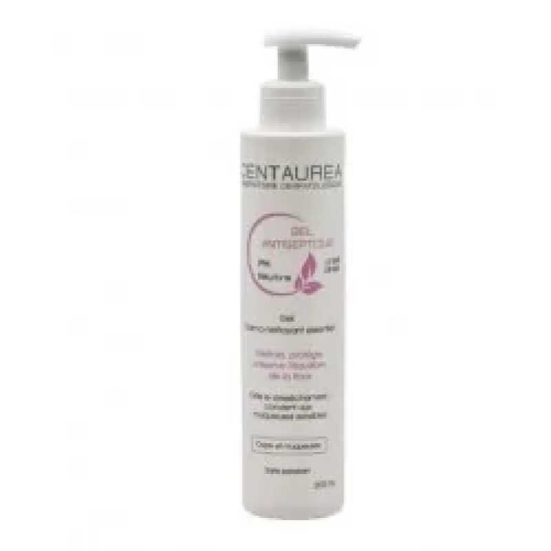 Centaurea Gel Antiseptique Ph Neutre 200ml