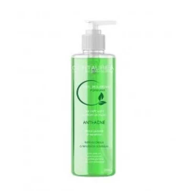 Centaurea Gel Moussant Purifiant Anti Acne 200ml