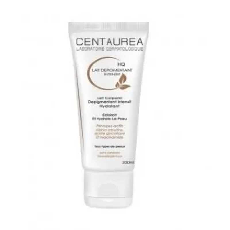 Centaurea Lait depigmantant HQ 200ml