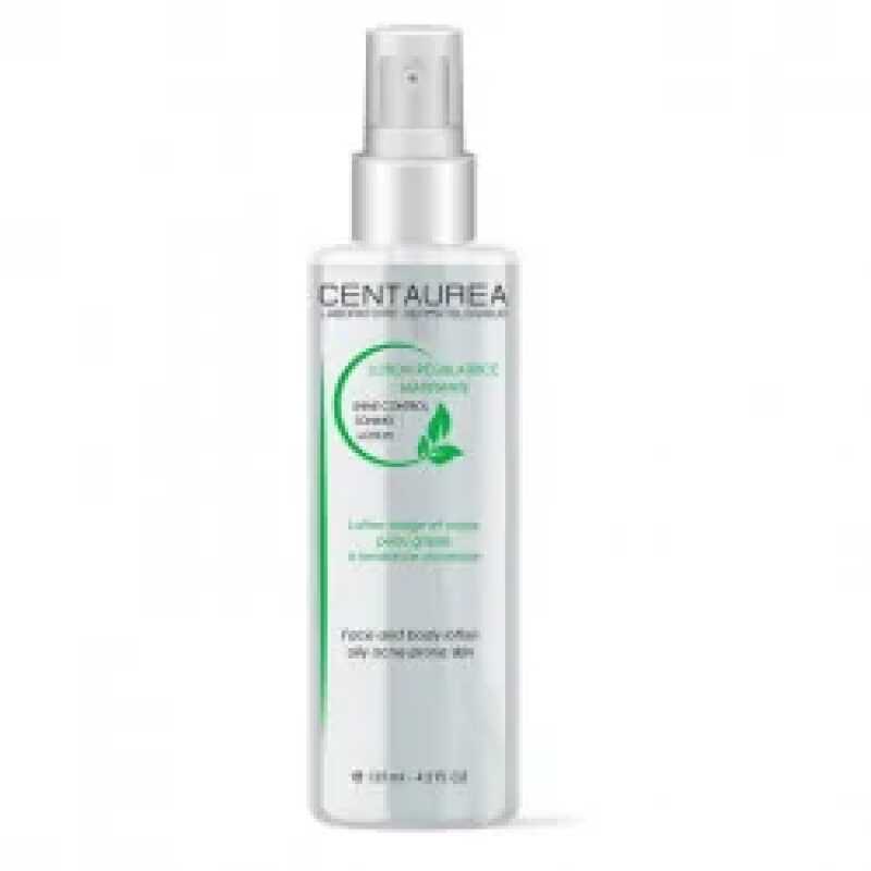CENTAUREA LOTION REGULATRICE MATIFIANTE 125ml