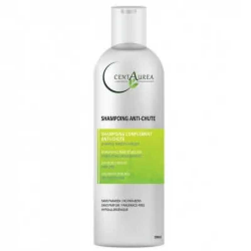 Centaurea Shampoing Anti-Chute 200ml