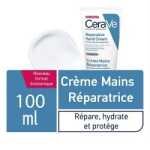 Cerave Creme Mains Reparatrice 100 ml