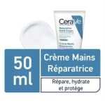 CERAVE CREME MAINS REPARATRICE 50ML