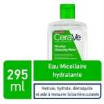 CERAVE EAU MICELLAIRE HYDRATANTE 295 ML