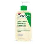 Cerave Huile Lavante Moussante Hydratante 236ml
