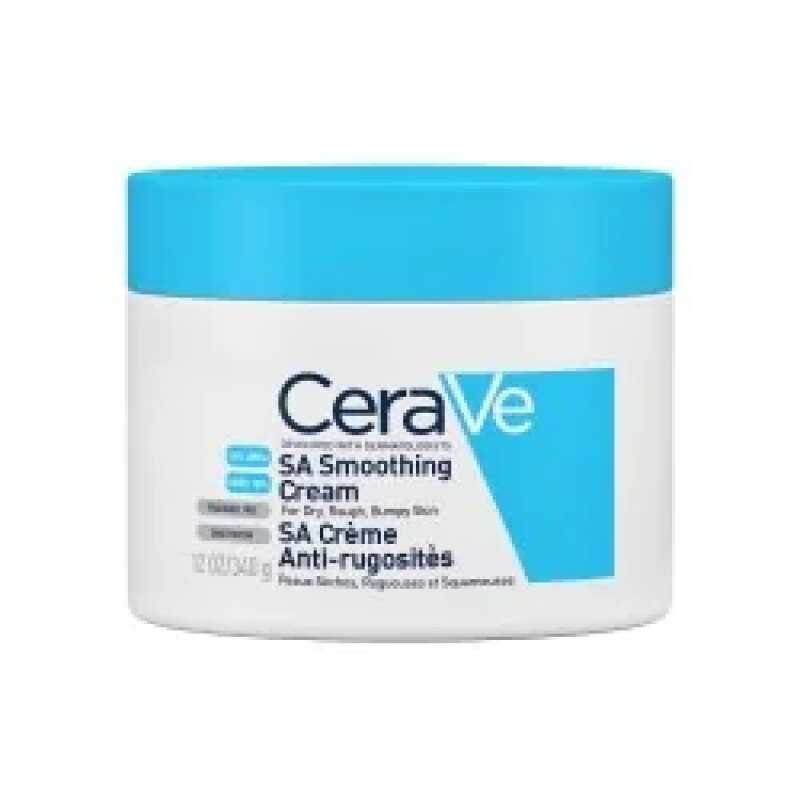 CERAVE SA Creme Anti-Rugosite 340g