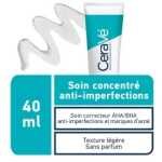 CERAVE soin concentre anti-imperfections 40ml