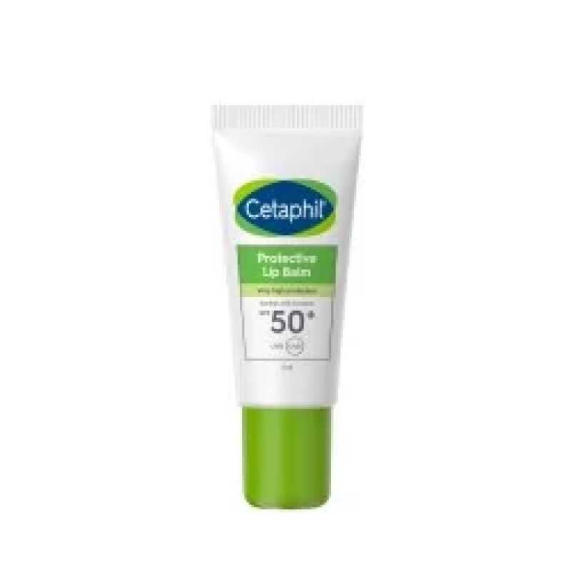 Cetaphil Baume a Levres Protecteur Spf50+ 8 ml