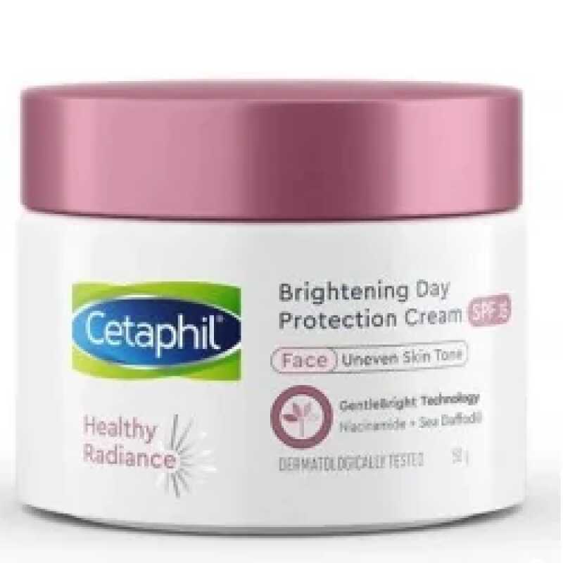 CETAPHIL Bright Healthy Radiance Creme De Jour SPF 15 50G