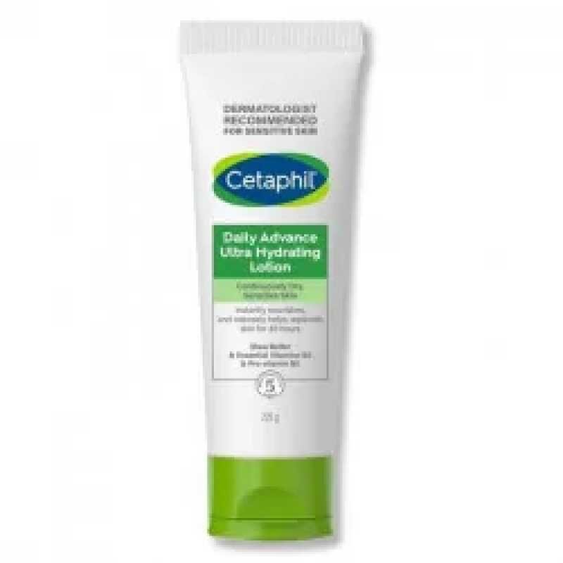CETAPHIL Daily Advance LOTION ULTRA HYDRATANTE 225G