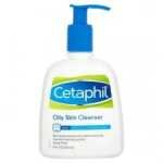 Cetaphil oily skin cleanser 236ml