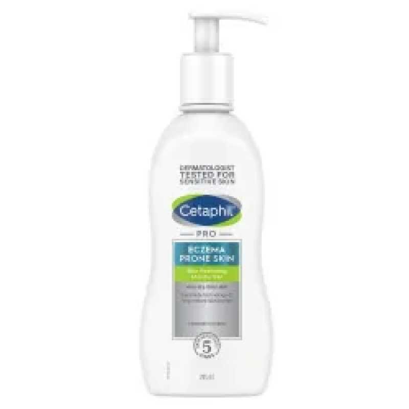 Cetaphil Pro Eczema Lotion Hydratante Peaux Tres Seches – 295ml