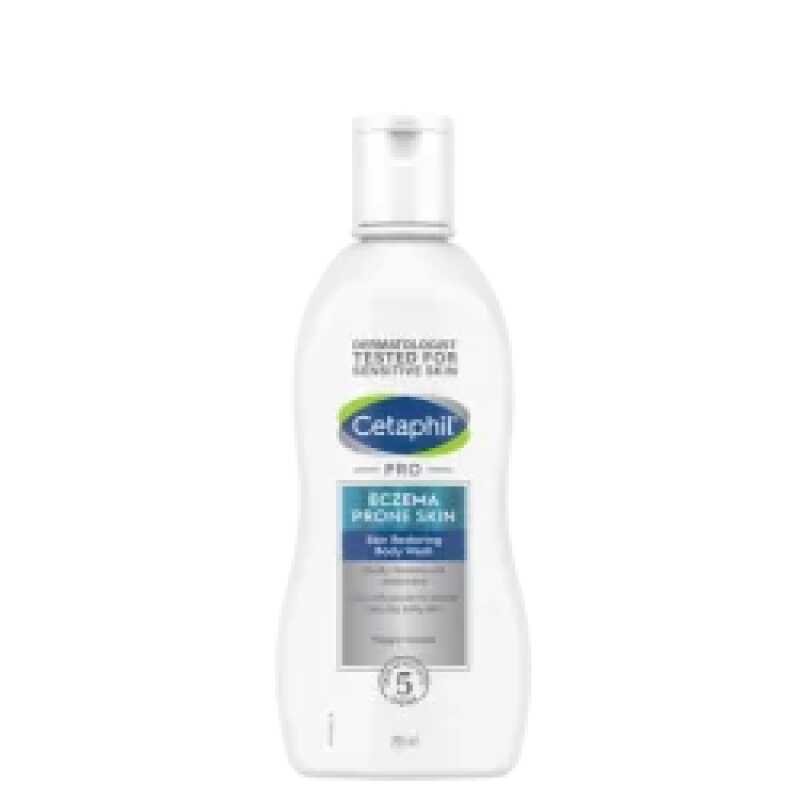 CETAPHIL PRO ECZEMA-PRONE Nettoyant Nourrissant Corps 295 Ml
