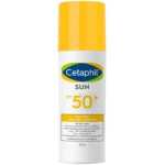 Cetaphil Sun Face Fluide Spf50+ 50ml