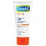 Cetaphil Sun Light Gel Spf50+ 50ml