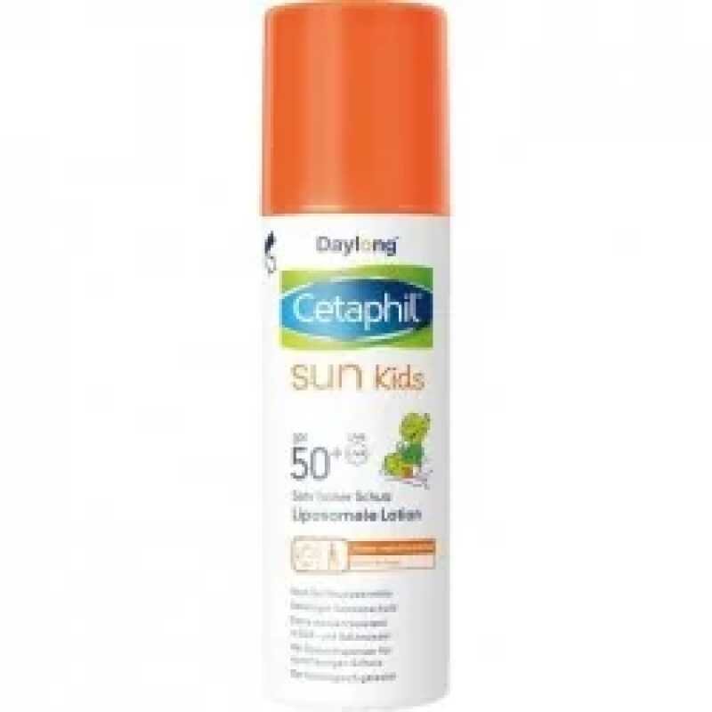 Cetaphil Sun Lotion Kids Spf50+ 150ml