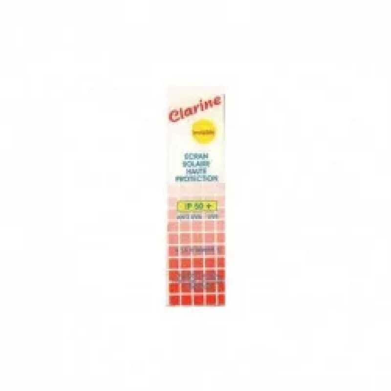 CLARINE ECRAN INVISIBLE SPF 50