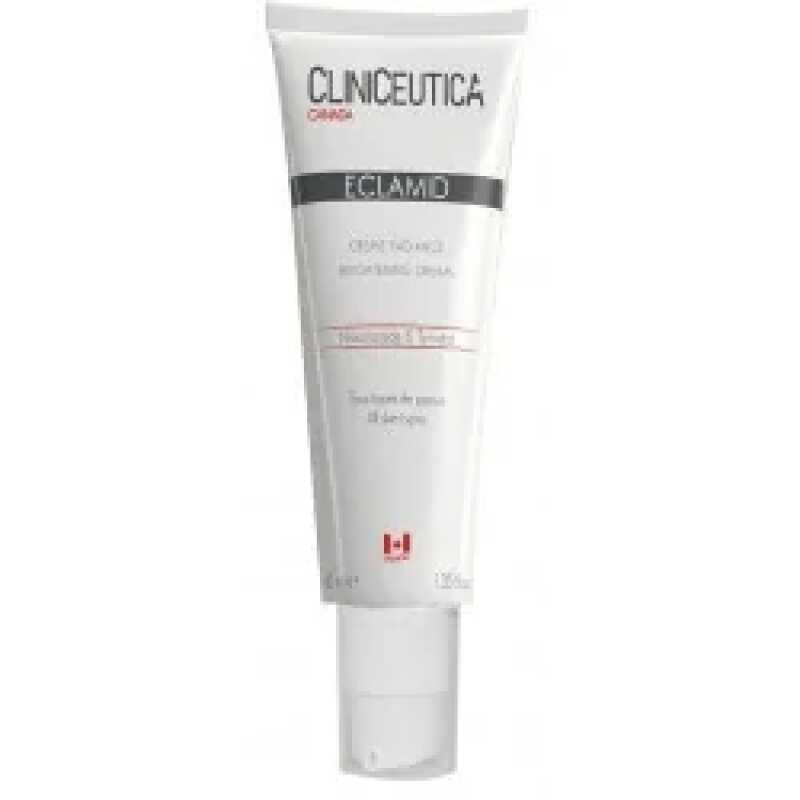 Cliniceutica ECLAMID Creme radiance 40ml