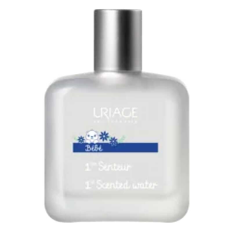 Uriage Bebe 1ere Senteur Eau de Soin Parfumee 50ml