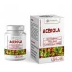 Complemax Acerola 500mg 60 gelules