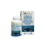 COMPLEMAX CITRATE DE MAGNESIUM 60 GELULES