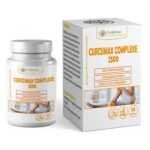 Complemax Curcumax 60 Gelules