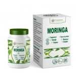 Complemax Moringa 400mg 100 gelules