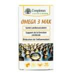 COMPLEMAX Omega 3 Max